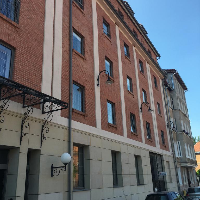 Prestige Apartments Gdansk Old Town #2 Exterior foto