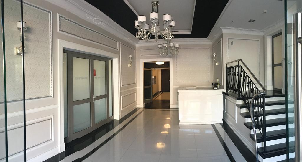 Prestige Apartments Gdansk Old Town #2 Exterior foto