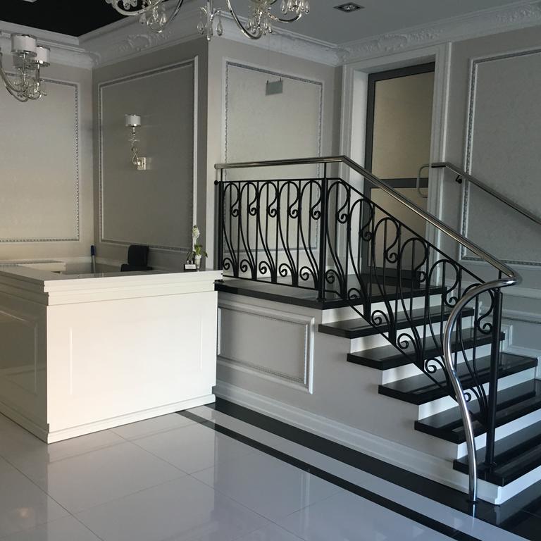 Prestige Apartments Gdansk Old Town #2 Exterior foto